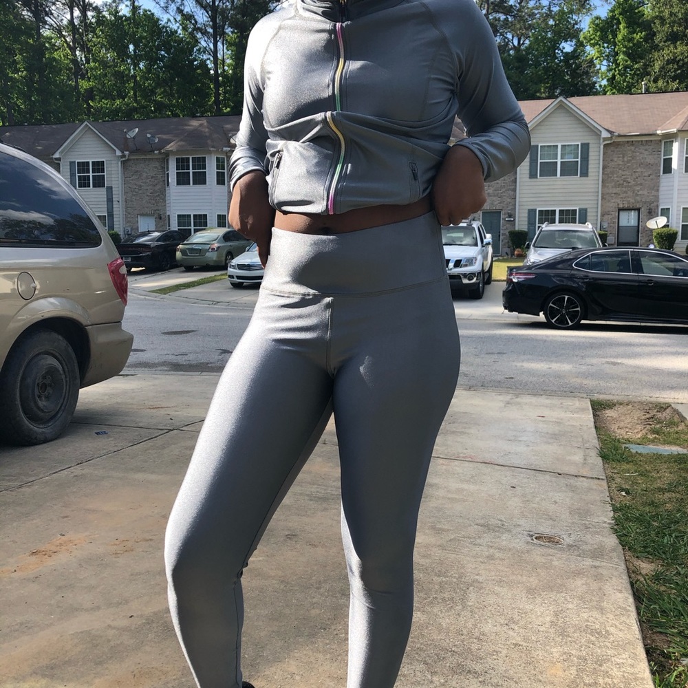 JUMPSUITS S/M ‘